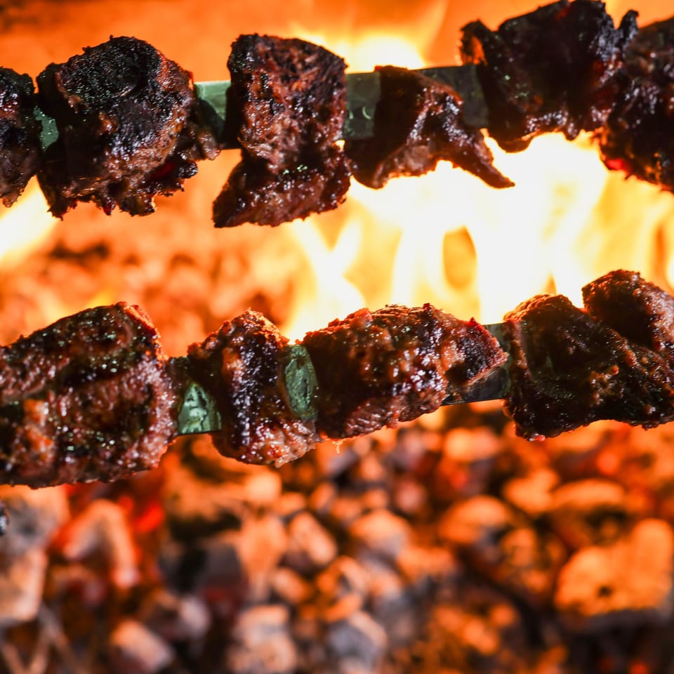 Discover Our Delicious Boghasha