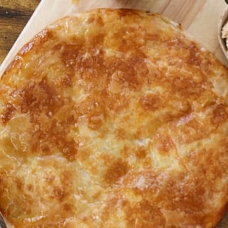 Meshaltet Full Pie