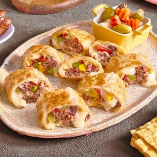 Mexican Way Mixed Meat