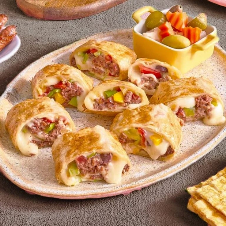 Discover Our Delicious Meshaltet