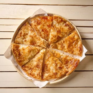Meshaltet Slice